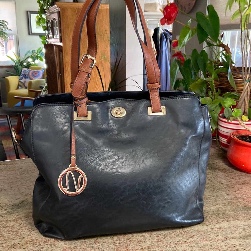 Noelle large bag